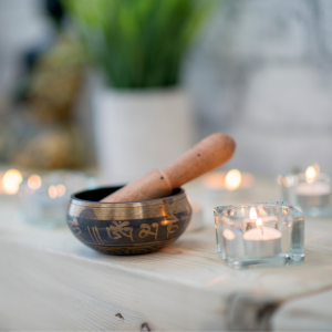 Kundalini Reiki Master Teacher Training