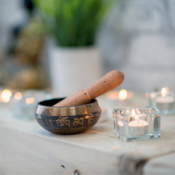 Kundalini Reiki Master Teacher Training