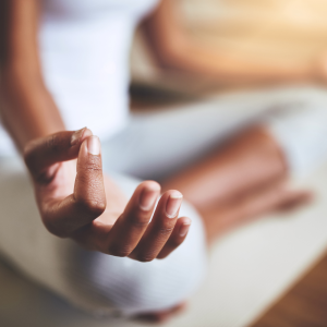 Single Personalized Meditation