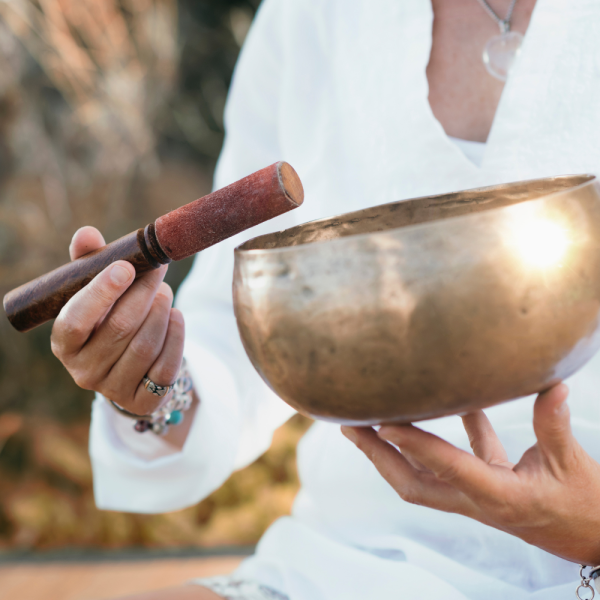 Hypnotherapy & EFT Session