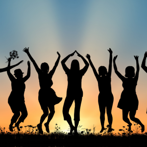 21 Day Reset & Rise Nervous System Reset