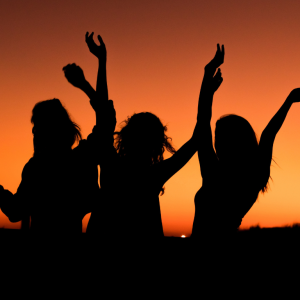 Sacred Women’s Weekend Retreat