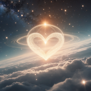 Private "Just for You" VIP Healing Session