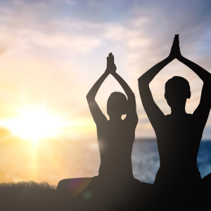 Kundalini Energy Deep Healing