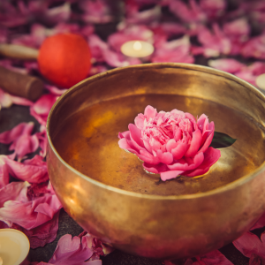 Personal Sacred Healing Journey