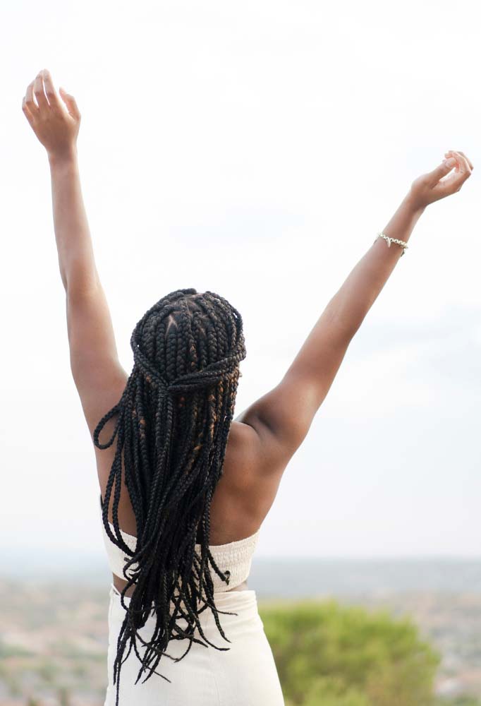 womanhealing